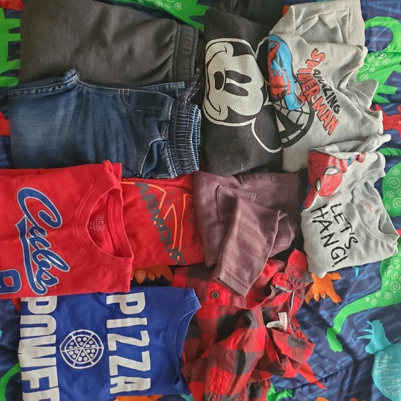 Boys - Picture 1 of 1